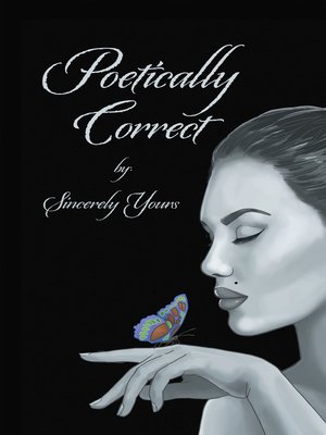 cover image of Poetically Correct